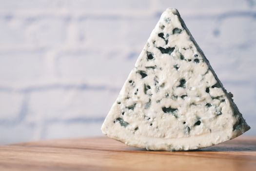 Syr s modrou plesňou Kriváň Blue